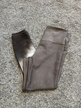 Athleta Elation Leggings size small